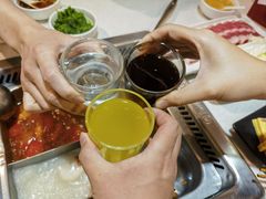 -海底捞大排档火锅(打浦路店)