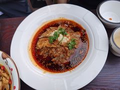 夫妻肺片-陶德砂锅(蜀汉路店)