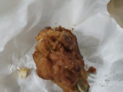 -肯德基(亦庄上海沙龙店)