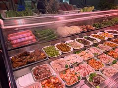 -石屏老字号4号包浆豆腐美食城(泼水广场店)