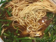 -镇南锅盖面馆(解放路店)