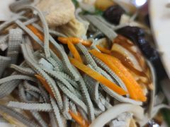 -孟记粥铺·家常菜·烧烤·粥(亚运村店)