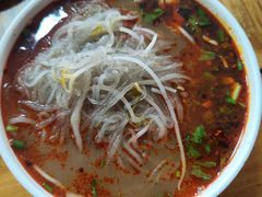 -白家高记肥肠粉(总店)