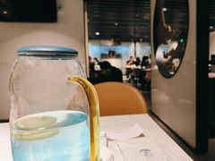 -羲和雅苑•北京烤鸭(国贸商城店)