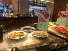 -威斯汀舞台餐厅