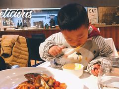 -我的四季意大利餐厅(春天百货店)