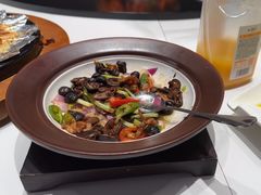 -绸乡宴酒店·融合苏帮宴(吴江店)