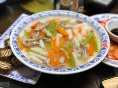 -徐鼎盛民间菜(奥体店)