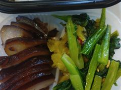 -壹只卤鹅·潮汕菜(莲塘店)