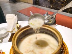 -潮粤香海鲜酒楼(沙湖店)