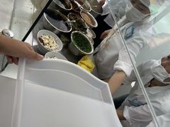 -辣辣小吃豆花米线(大观篆新农贸市场店)