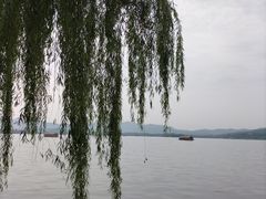 -西湖游船