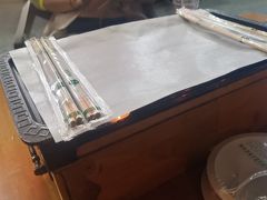 -郑贵初烧烤·烤凤爪的发明者(王家湾店)