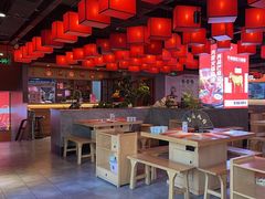 -巴蜀大将火锅(太原旗舰店)