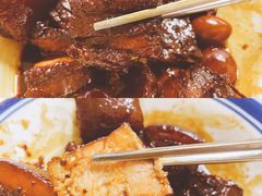 叶氏招牌红烧肉-荷塘秋月·本帮江浙菜(国权路店)