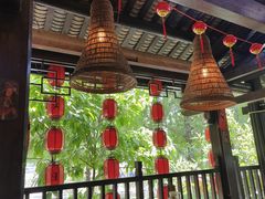 -饭江湖·江湖菜(湖广会馆店)