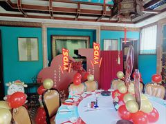 -鹊华居·地道鲁菜·海鲜·融合味(大明湖店)