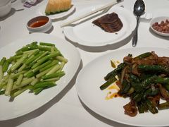 -洋洋中餐馆·SINCE 1997(龙湖星湖天街店)