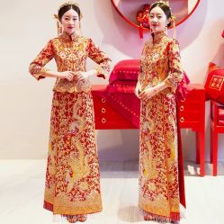 -金海岸婚纱摄影(塘沽店)