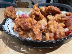 -兔爸私家小厨(新北万达店)