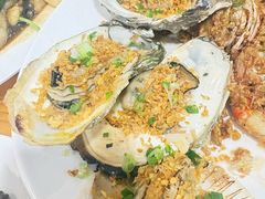 -芭提雅海鲜市场