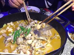 -蛙来哒(华隆步步高店)