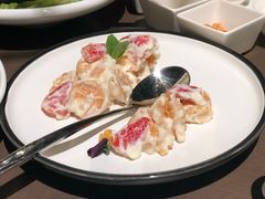 -南宁万丽酒店-万丽轩中餐厅