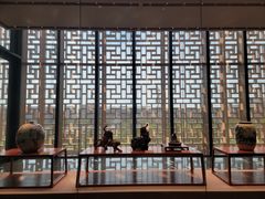 -北京工艺美术博物馆