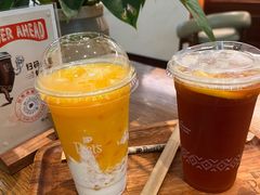 -Peet's Coffee皮爷咖啡(杭州来福士店)