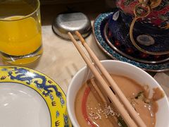 -南门涮肉(通州大船店)