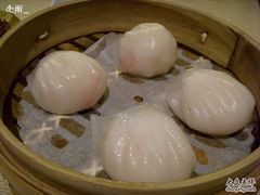 虾饺-唐宫海鲜舫