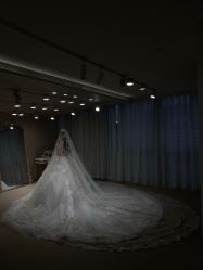 -B.Bridge Couture婚纱礼服(福田店)