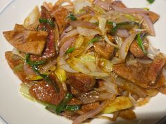 -大牌大·传统杭帮菜(湖滨店)