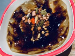 冰冰粉-锦尚阁烤鱼(望京新荟城店)