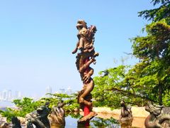 -观象山公园