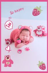 -小脚丫专业儿童摄影店