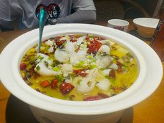 -猪仔记广东顺德菜(石景山银河大街店)