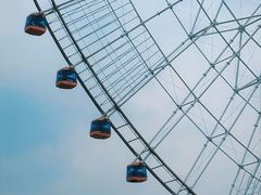 -南昌之星摩天轮