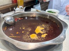 -水碾河刘老大串串香(水碾河路店)