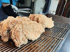 -豪大大鸡排(台北士林店)