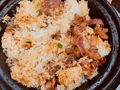 -顺徕德·仙庙烧鸡(桂庙路店)