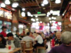 -龙抄手(春熙路总店)