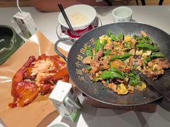 -费大厨辣椒炒肉(高铁吾悦广场店)