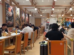 -味千拉面(广州白云机场T1西二店)