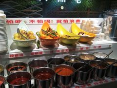 -肥鱼屯活鱼锅(惠工街店)