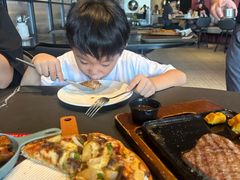 -必胜客(桐乡吾悦广场店)