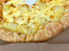 -达美乐比萨(南京路店)