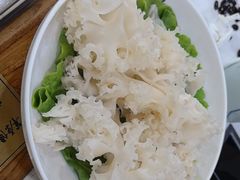 -草原传奇鲜羊火锅(桥北店)