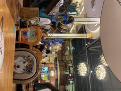 -more than meow吴止猫主题餐厅(承德 中船汇店)