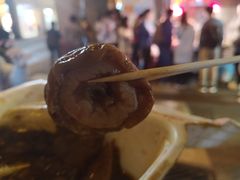 -明记牛杂(新马路分店)
